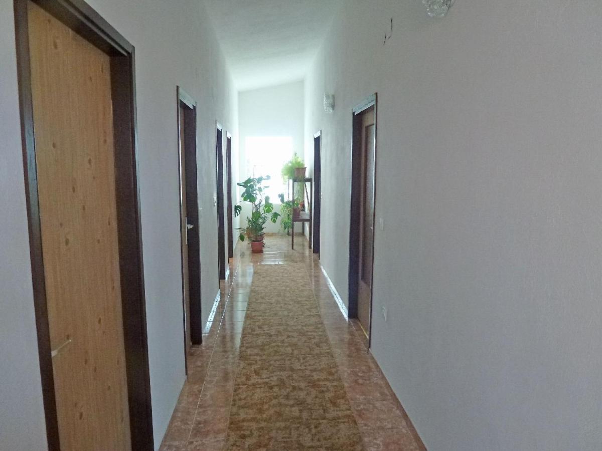 Apartment Milica Njivice Exteriör bild